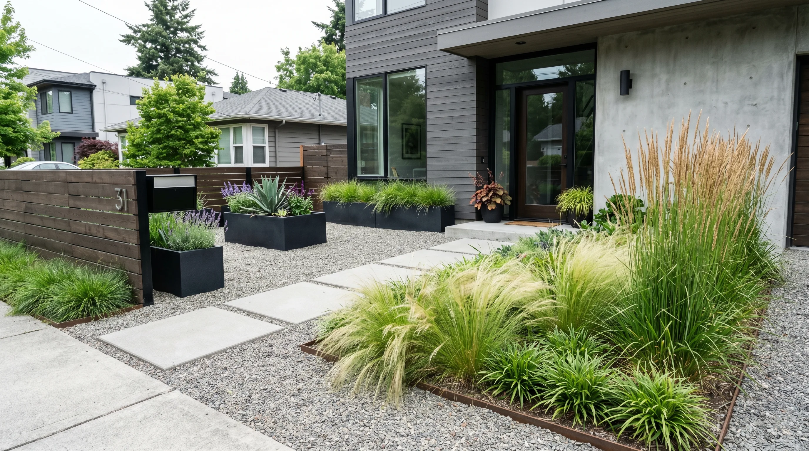 Simple Path With Defined Borders